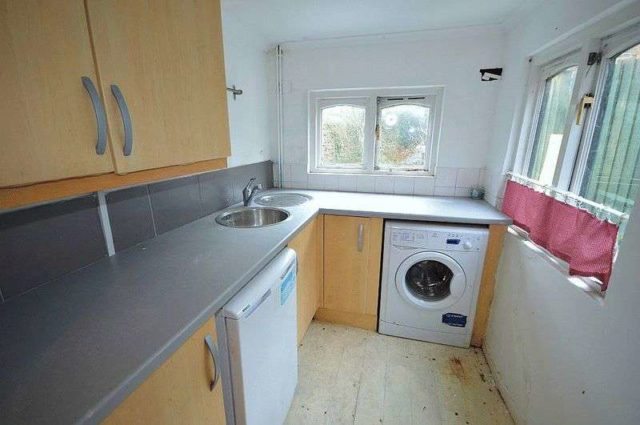  Image of 2 bedroom Terraced house for sale in Stow Hill Newport NP20 at Stow Hill  Newport, NP20 4EA